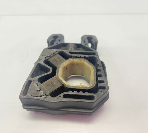 Suporte Radiador Ar-condicionado Vw Nivus/t-cross 19/22