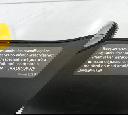 Acabamento Condutor Filtro De Ar Nivus/t-cross 2019/2022