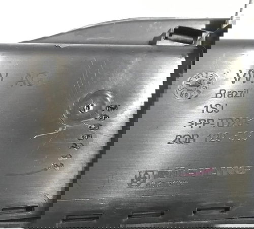 Acabamento Condutor Filtro De Ar Nivus/t-cross 2019/2022