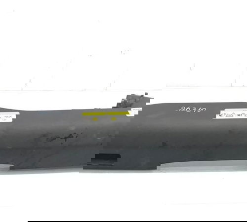 Acabamento Condutor Filtro De Ar Nivus/t-cross 2019/2022