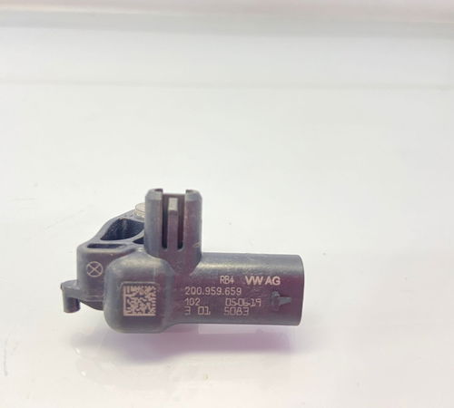 Sensor Impacto Volkswagen Nivus/t-cross 2019/2022