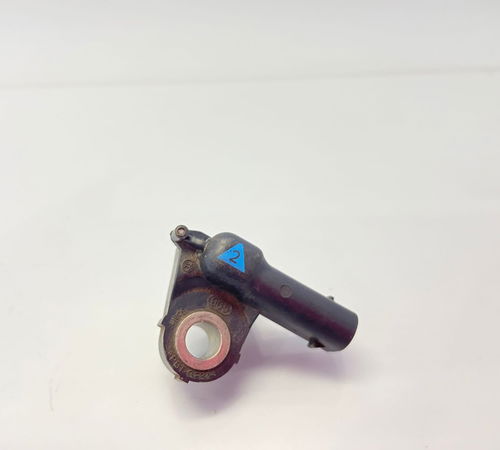 Sensor Impacto Volkswagen Nivus/t-cross ...
