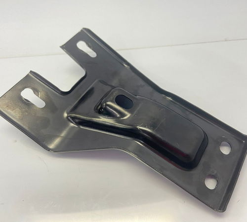 Suporte Fechadura Capô Dianteiro Volkswagen Nivus 19/22