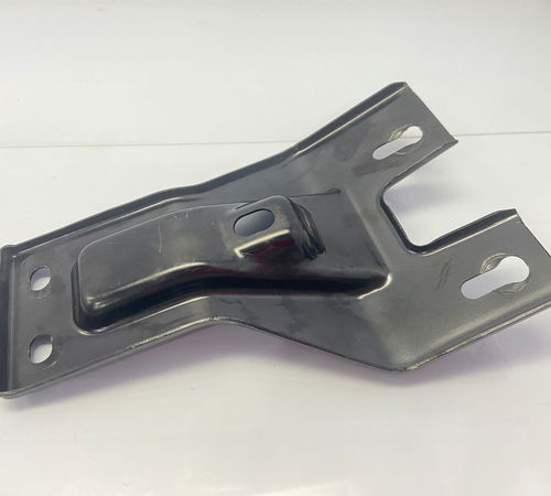 Suporte Fechadura Capô Dianteiro Volkswagen Nivus 19/22