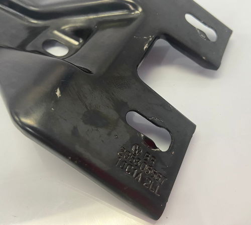 Suporte Fechadura Capô Dianteiro Volkswagen Nivus 19/22