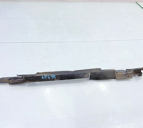 Defletor Radiador Volkswagen Nivus 2019/2022