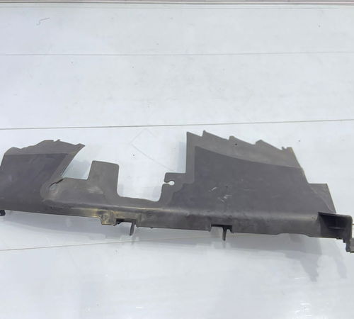 Defletor De Ar Radiador Volkswagen Nivus 2019/2022
