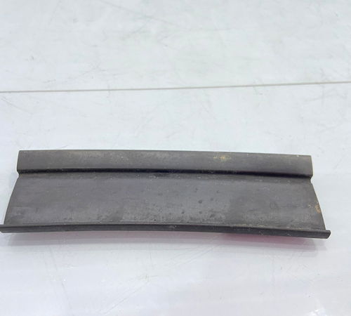 Defletor Borracha Ventoinha Radiador Volkswagen Tiguan