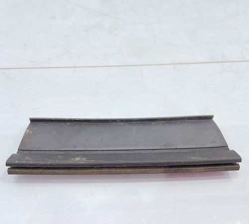 Defletor Borracha Ventoinha Radiador Volkswagen Tiguan