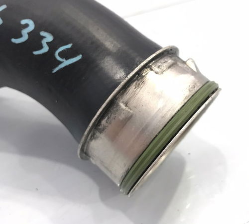 Mangueira Intercooler Volkswagen Tsi 2012/2016