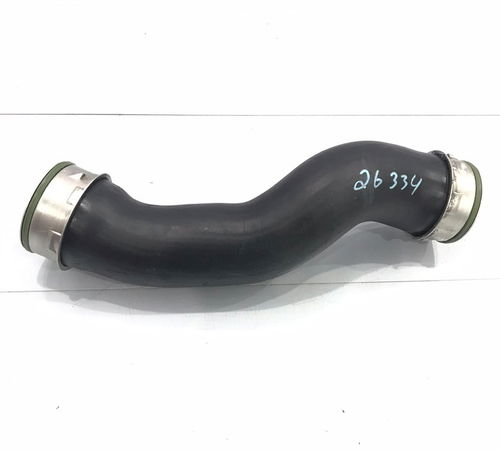 Mangueira Intercooler Volkswagen Tsi 201...