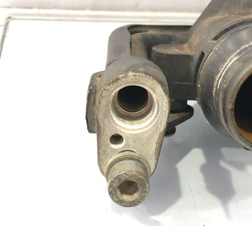 Kit Radiador Volkswagen Golf/audi 1999/2006
