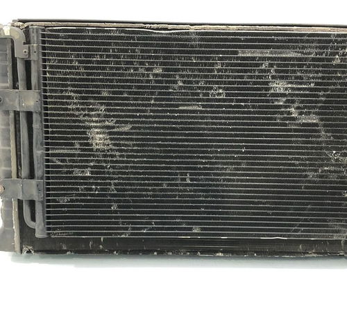 Kit Radiador Volkswagen Golf/audi 1999/2006