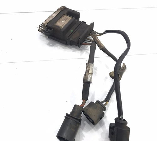 Resistencia Ventoinha Audi A4/a5/a6 2009/2016