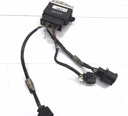 Resistencia Ventoinha Audi A4/a5/a6 2009...