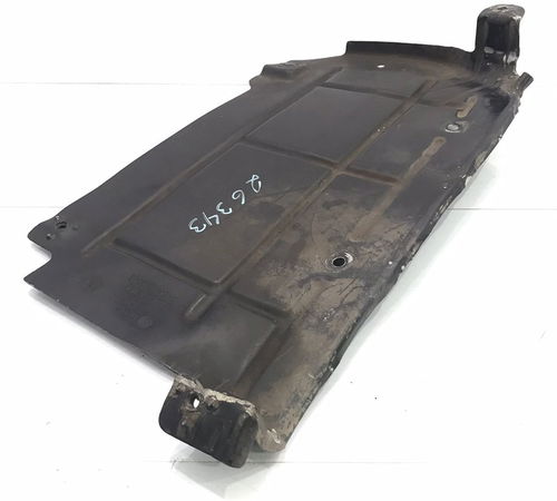 Suporte Painel Dianteiro Volkswagen G5/g6/g7 Sem Ar