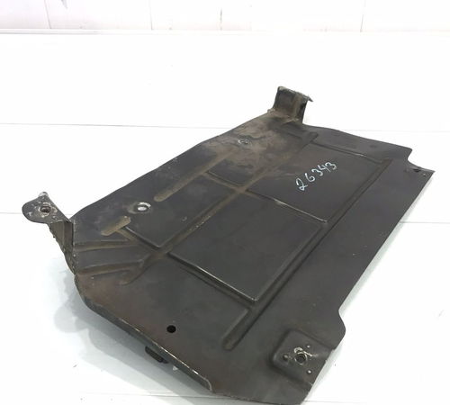 Suporte Painel Dianteiro Volkswagen G5/g6/g7 Sem Ar