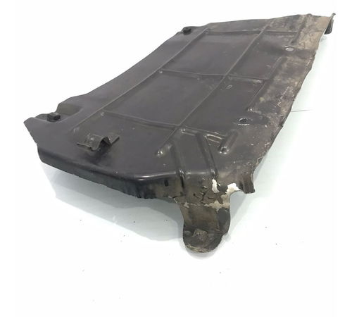 Suporte Painel Dianteiro Volkswagen G5/g6/g7 Sem Ar