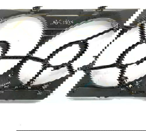 Defletor Ventoinha Audi A4/a5/a6 2.0 Tfs...