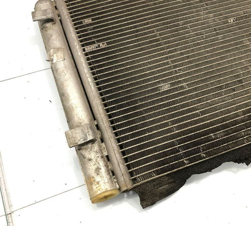Condensador Ar-condicionado Renault Fluence 2011/2018