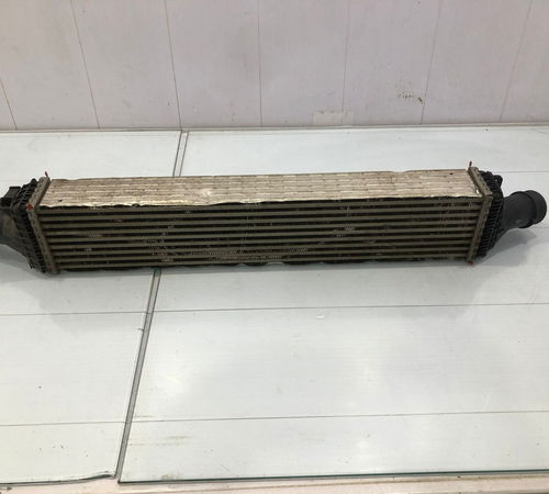 Radiador Intercooler Audi A4/a5/a6 2.0 2009/2016