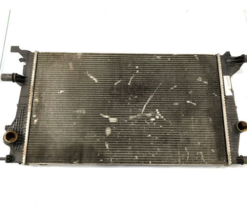 Radiador Da Água Renault Fluence 2011/2018