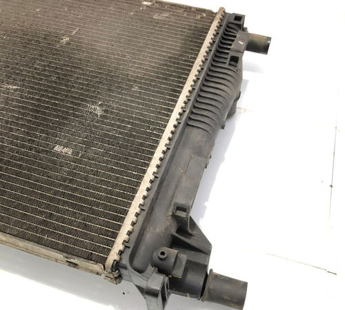 Radiador Da Água Renault Fluence 2011/2018