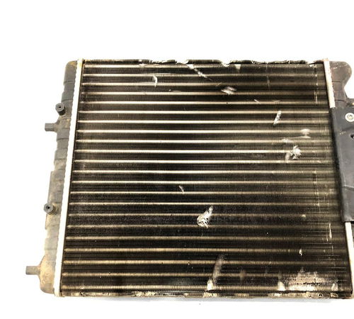 Radiador Da Água Volkswagen G5/g6/g7 Sem Ar