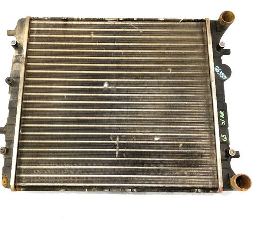 Radiador Da Água Volkswagen G5/g6/g7 Se...