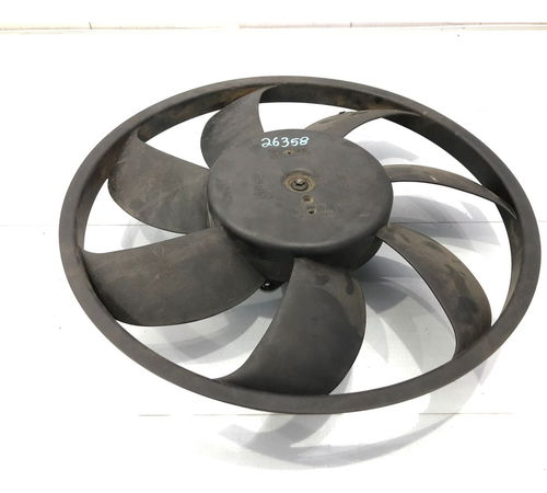 Ventoinha Radiador Renault Fluence 2011/2018
