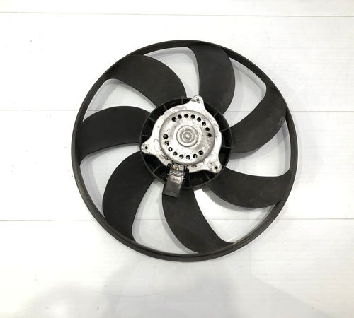 Ventoinha Radiador Renault Fluence 2011/2018