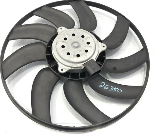Ventoinha Radiador Audi A4/a5/a6 2009/2016