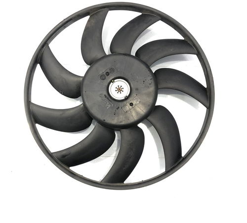 Ventoinha Radiador Audi A4/a5/a6 2009/20...