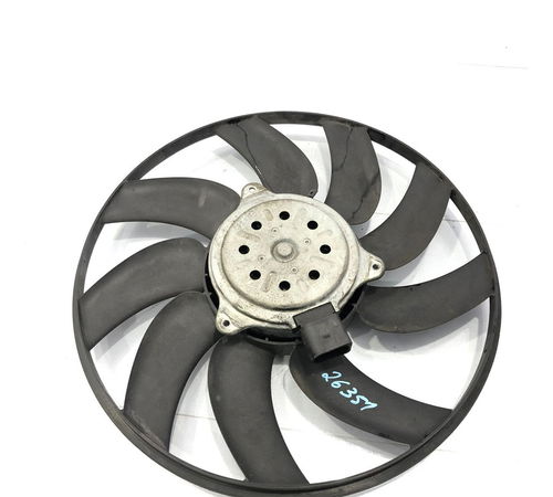 Ventoinha Ar-condicionado Audi A4/a5/a6 2009/2016