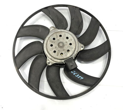 Ventoinha Ar-condicionado Audi A4/a5/a6 2009/2016