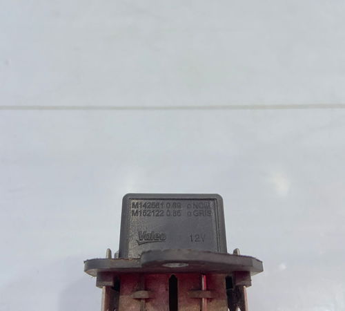 Resistencia Ar-condicionado Renault Fluence 2011/2018