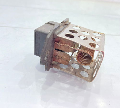Resistencia Ar-condicionado Renault Fluence 2011/2018