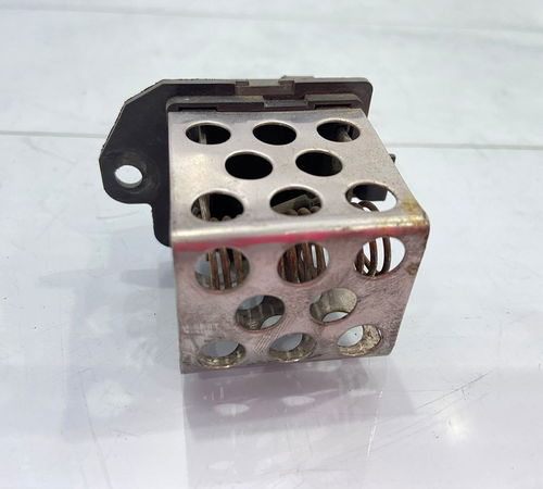 Resistencia Ar-condicionado Renault Fluence 2011/2018