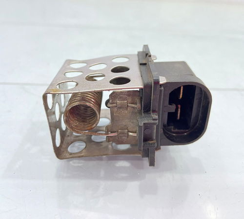 Resistencia Ar-condicionado Renault Fluence 2011/2018