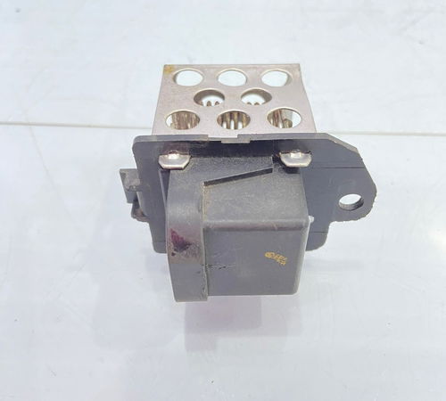 Resistencia Ar-condicionado Renault Fluence 2011/2018