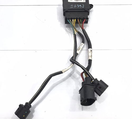 Resistencia Ventoinha Audi A4/a5/a6 2009/2016