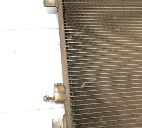 Condensador Ar-condicionado Renault Megane 2006/2012