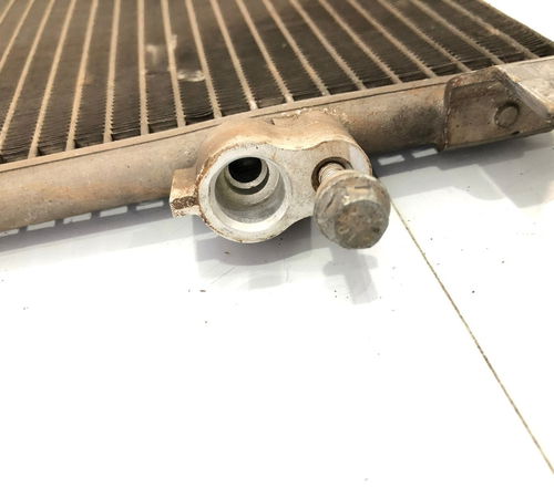 Condensador Ar-condicionado Renault Megane 2006/2012