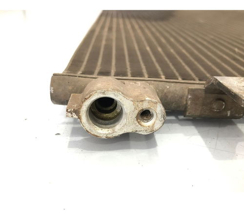 Condensador Ar-condicionado Renault Megane 2006/2012