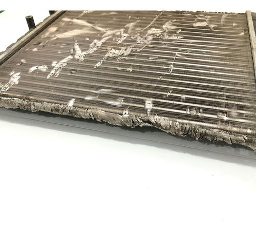 Radiador Da Água Volkswagen G5/g6/g7 Sem Ar