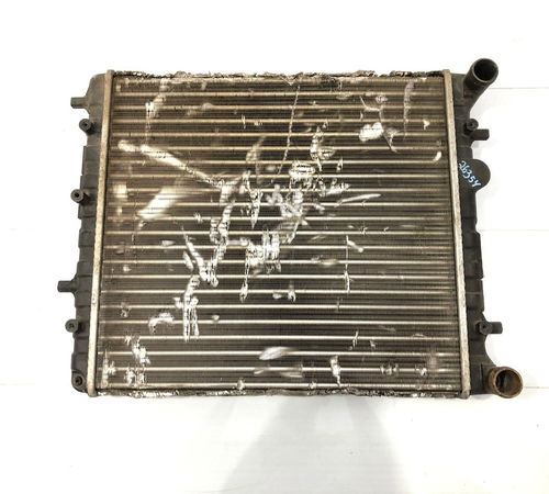 Radiador Da Água Volkswagen G5/g6/g7 Sem Ar