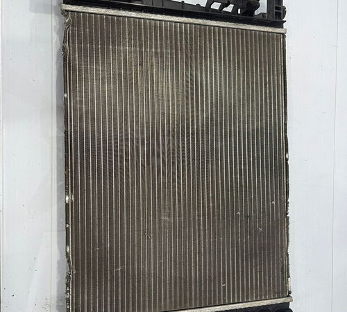 Ventoinha Com Defletor Fiat Uno 1984/198...