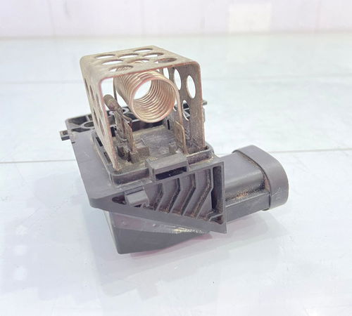 Resistencia Ventoinha Renault Sandero/logan 2015/2021