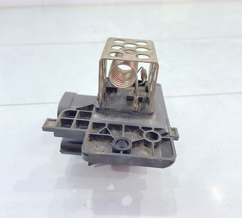 Resistencia Ventoinha Renault Sandero/logan 2015/2021