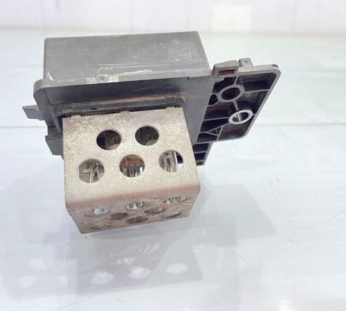 Resistencia Ventoinha Renault Sandero/logan 2015/2021